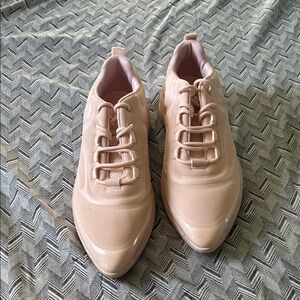 Skechers Women's Blush Pink Sneakers